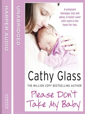 cover image of Please Don't Take My Baby